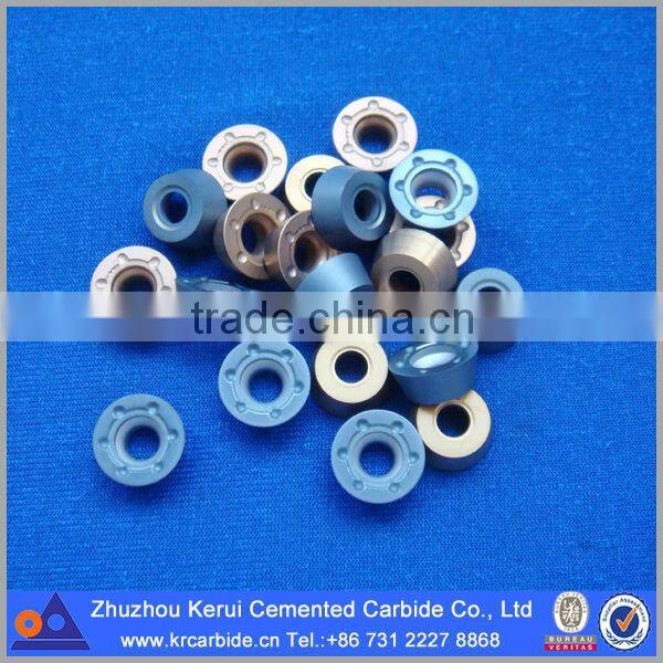 cnc carbide cutting tools