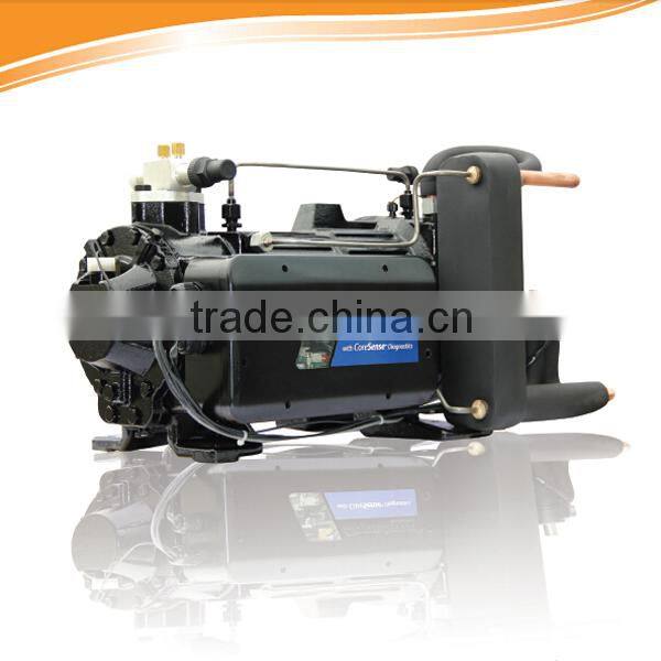 Copeland compressor R22 condensing units for cold storage