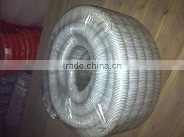 Corrugated PVC Coated Flexible Conduit Md (50mm)