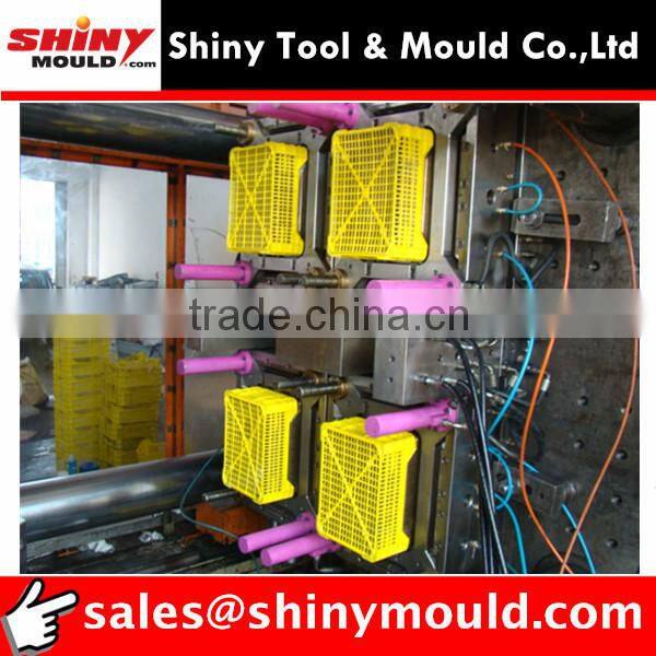 pallet mould
