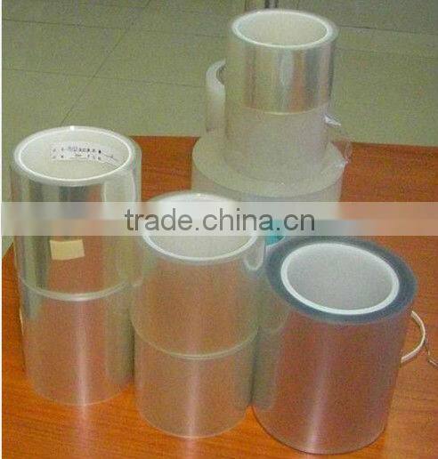 Lcd Transparent PET Protecive Film Used For Screem