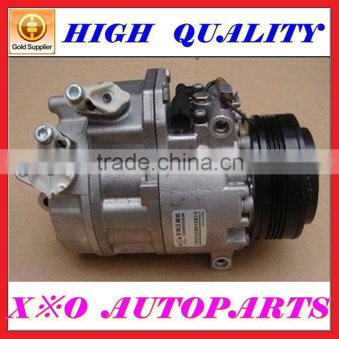 High Performance Car /Auto AC Air Compressor For BMW X5 E53 4.4L/4.8L/3.0L OEM 5C90045010