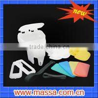 Universal Lambency Flash Diffuser Clear for DSLR Camera