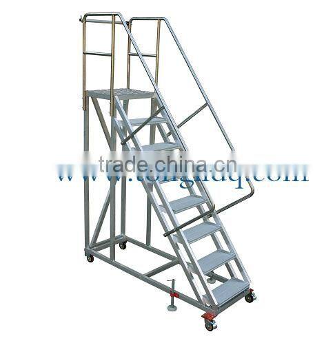 Super Aluminum Step Ladder Price