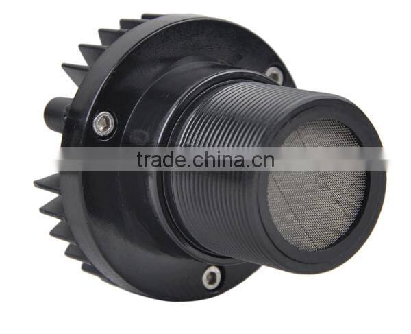 25W Mini Portable Woofer Tweeter PA Speaker Driver Unit CD-25SMH