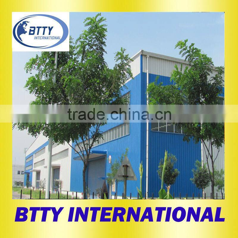 0.3mm galvanized steel sheet China supply