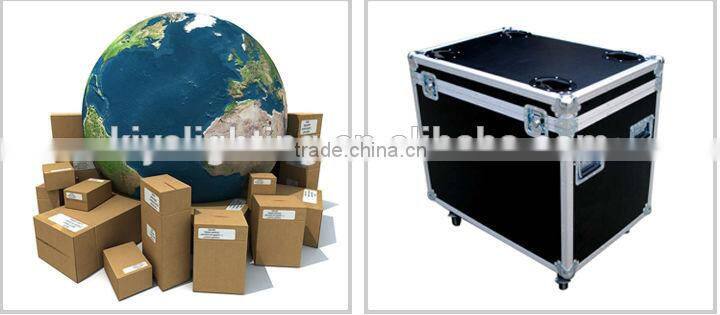 Sunny 512 DMX Controller /Led Matrix DMX Controller