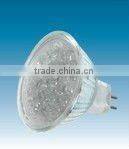 High Luminous Efficacy Hot Sale LED Spot Lamp-MR16/JCDR