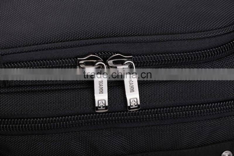 simple style large capacity travel shoulder bag for laptop durable backpack