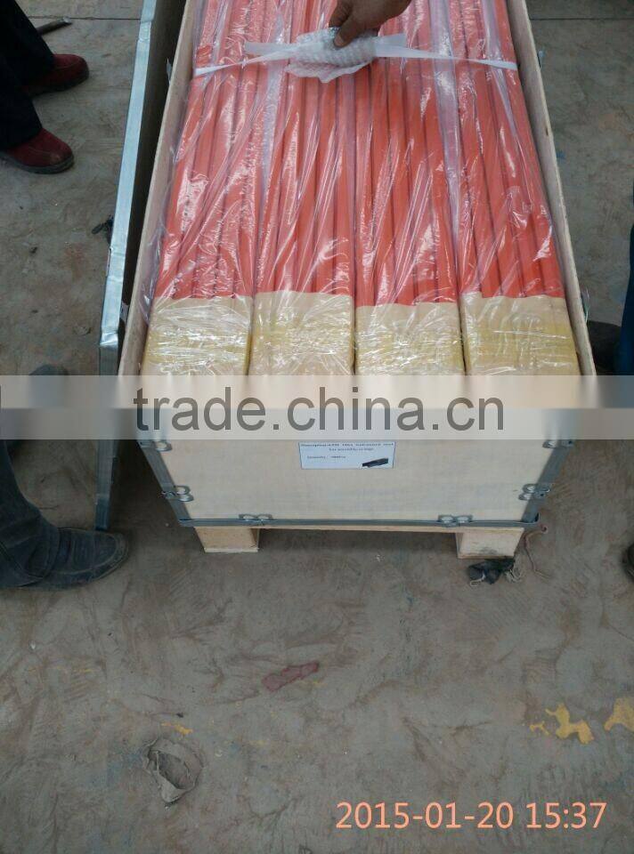 Galvanized Steel Insulated Conductor Bus Bar