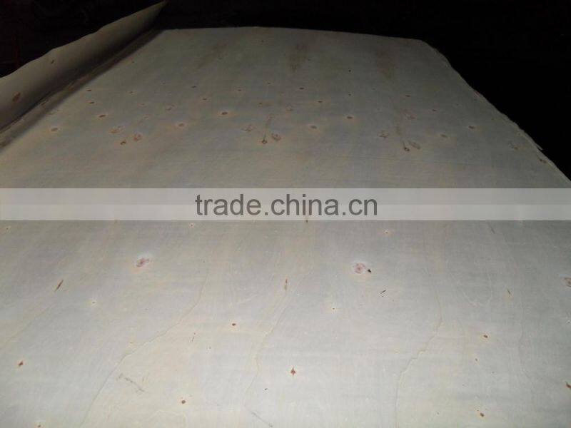 cheap price good quality plywood with veneer face