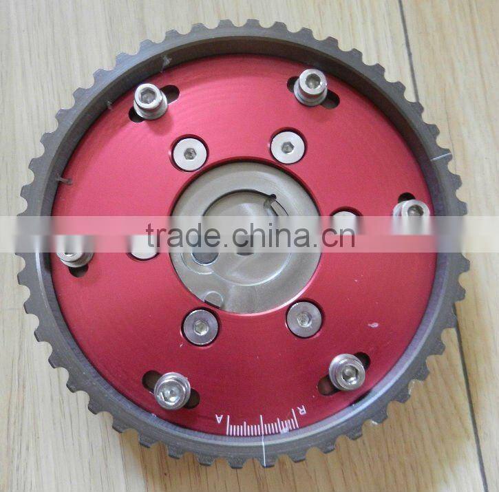 cam gear for SUBARU WRX