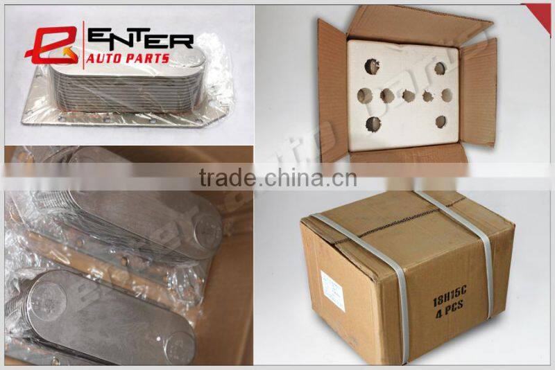 affordable 6ct oil cooler core 3974815