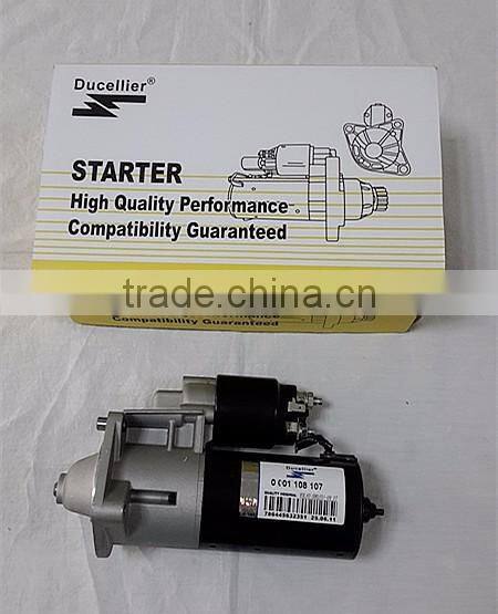 factory direct sale price starter for VOLO S80 XC70 2003~2009 Years OEM 9162617