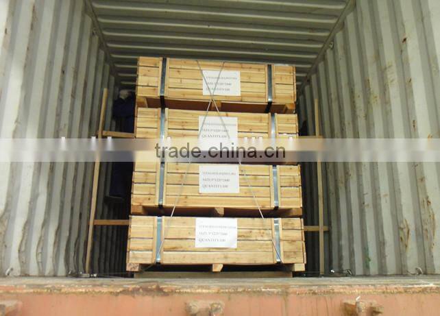 high quality wooden 4mm acp panel