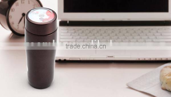 Insulated bottle,sport bottle,stainless steel Vacuum Cup