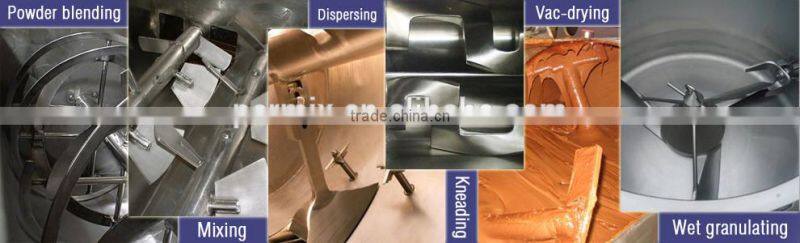 Nutsche Filter (PNF series)