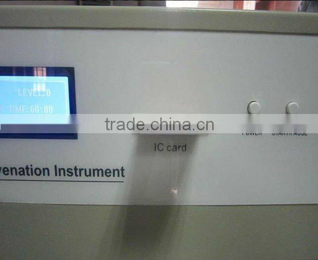 VY-B02 Portable radio frequency face lift device for home use