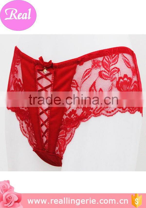 2016 sexy lace panty,sexy transparent underwear,satin women panty