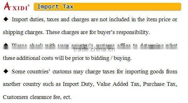 HOT SELLING !!Anti Shock Screen Protector Tempered Glass For sony