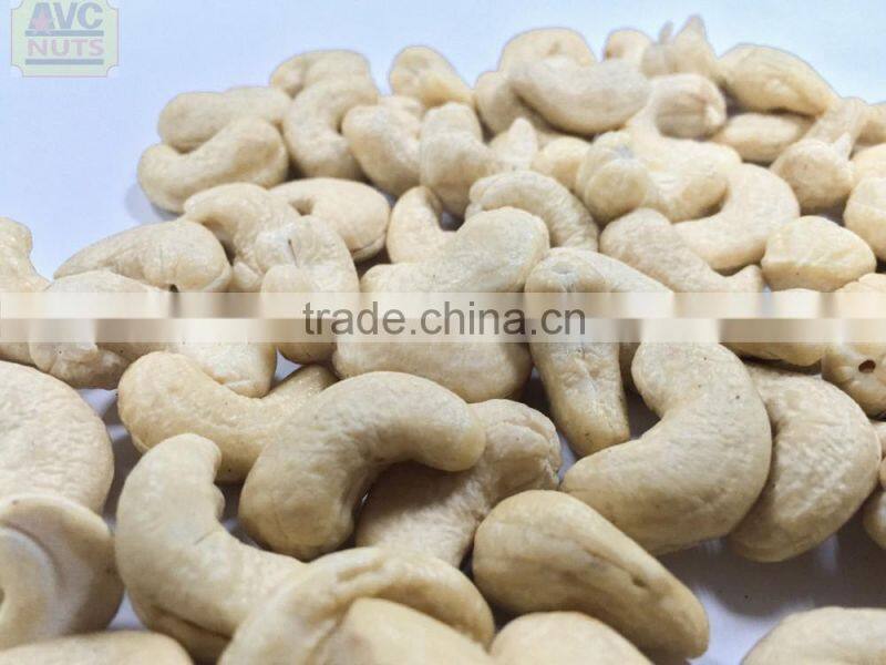USA standard Vietnam origin raw cashew nut kernel