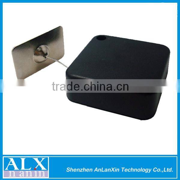 anti theft pull box ,anti theft retractor ,ellphone display holder