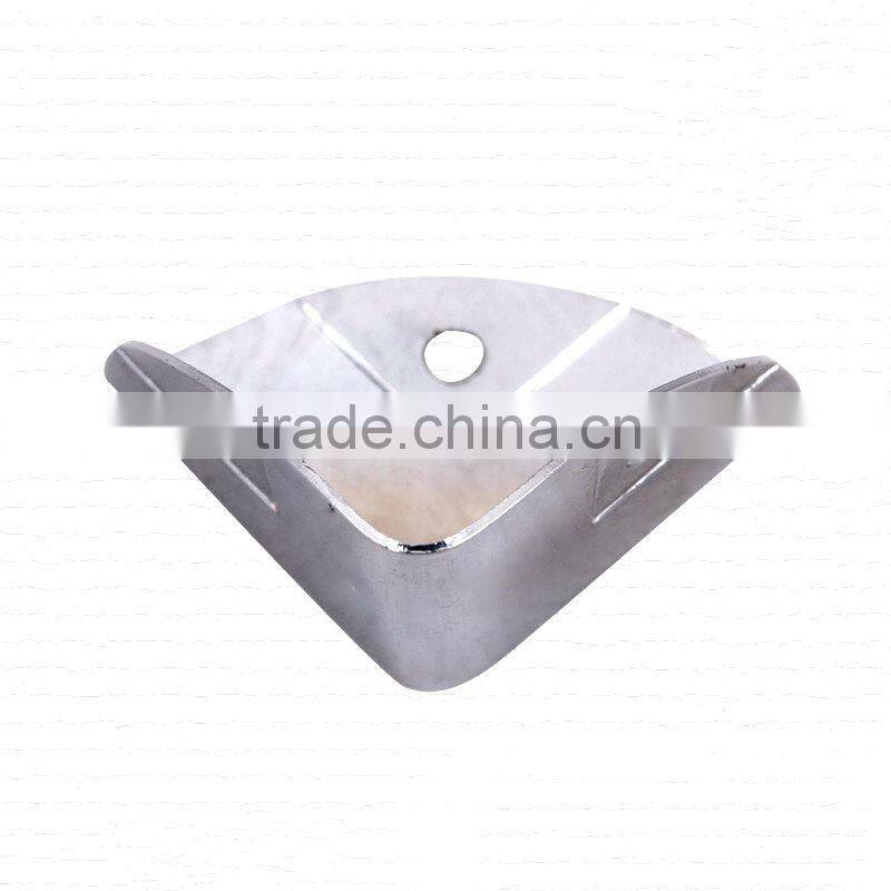 Korean corners, wooden corners, flight case corners