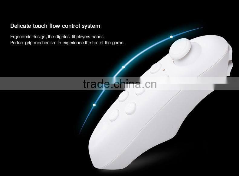 vr gaming controller vr bluetooth remote control for Andriod/ios smartphone hot selling