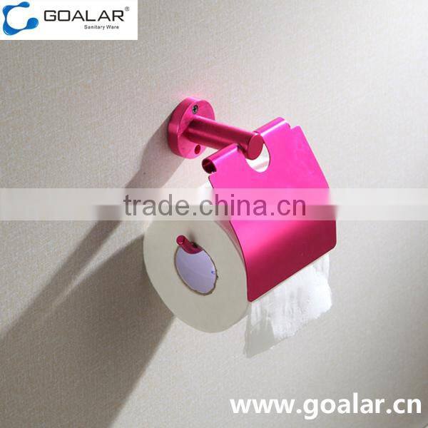 2015 High Quality GT-02 Elegant Aluminum Bathroom Accessory