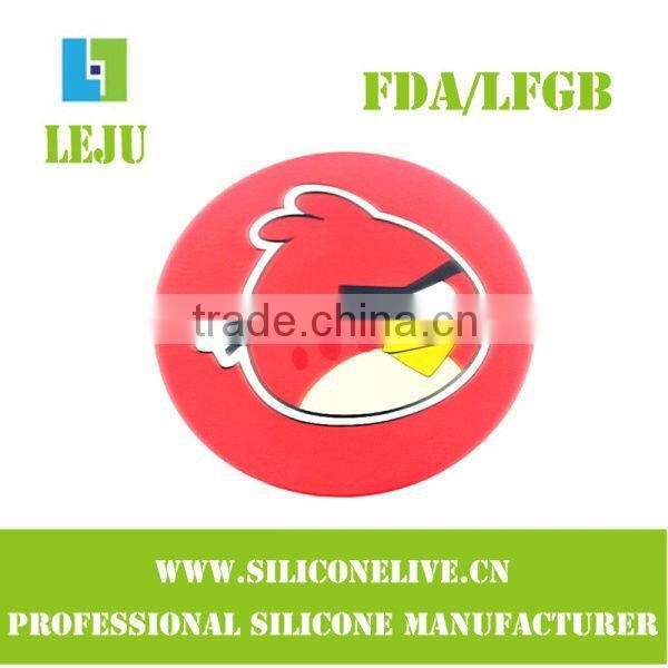 kitty silicone lid