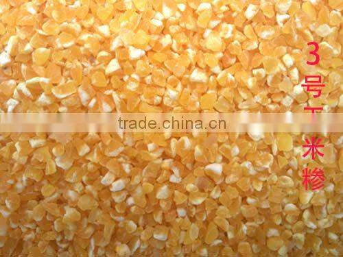 6FW-24 Automatic Shidefu corn milling machine line 24ton/day