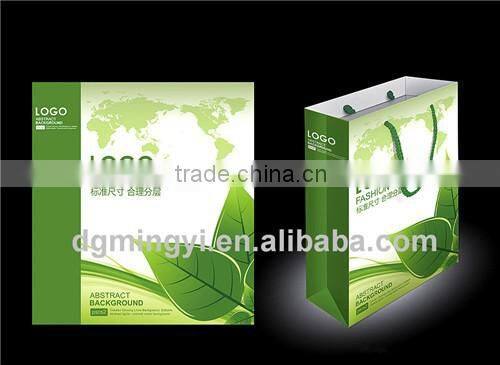 High quality paper bag,cheap shopping bag