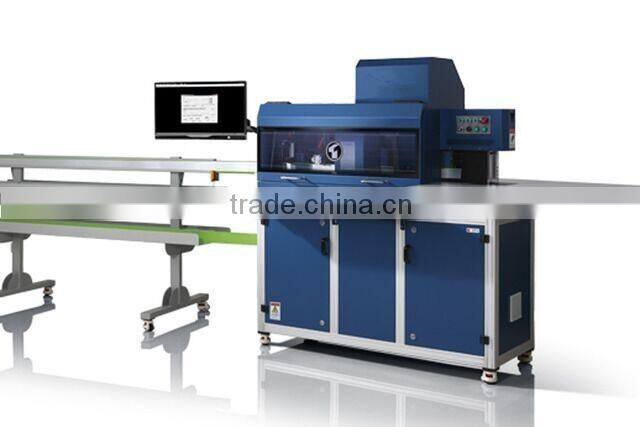 Advanced Channel letter aluminum super bender machine