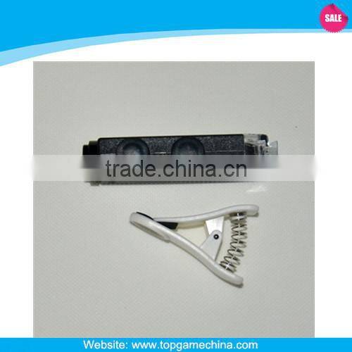 Universal Mobile Phone Microscope Micro Lens ,100X Zoom LED Light with clip