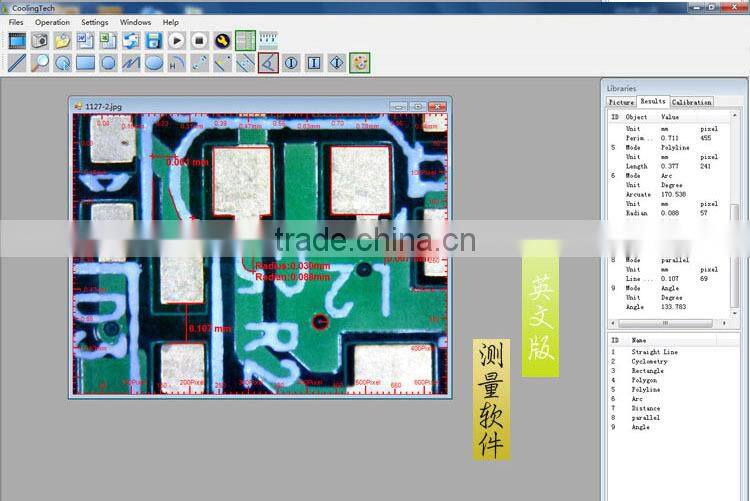 200 Million Pixels 800 Times USB Electronic Portable Digital Microscope Electronic Magnifier Antique PCB Inspection Textile