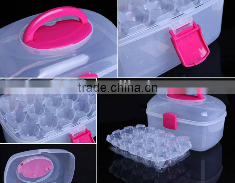 Making high back plastic chair mold