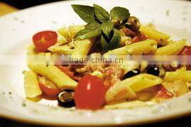 Italy Macaroni Processing Line/machinery/equipment 1.