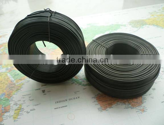 Black Annealed Tie Wire / Tie Wire/ Wire Belt