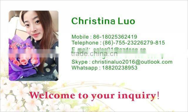 Shenzhen Made High quality Portable 3usb car charger, custom design universal car charger