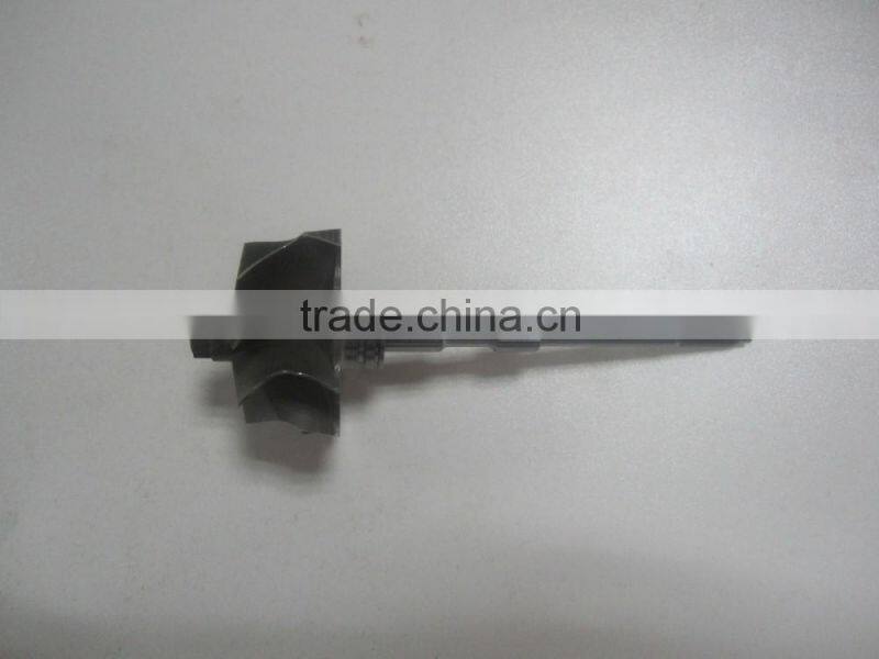 GT1752S 452204-0005 452204-5005S 5955703 9172123 55560913 Turbine Wheel