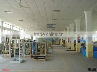 China manufacture three phase 10kva oil immersed electric power transformer