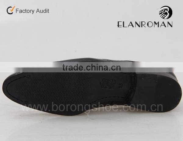 Guangzhou wholesale men dress shoes