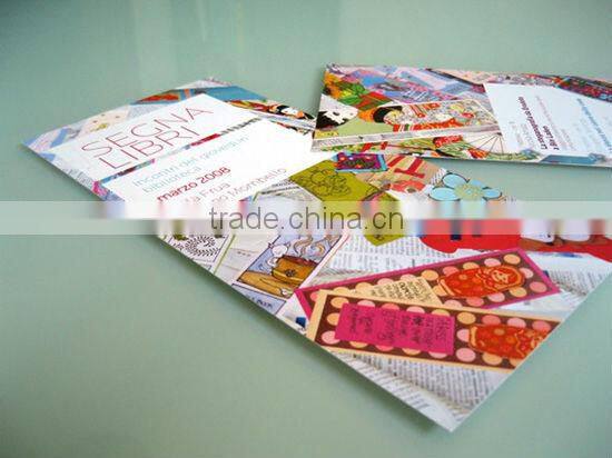 New Coffee Table Brochure Printing