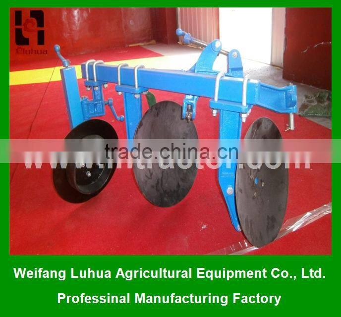 agriculture implements LHXD-60 Disc Plough for popular sale