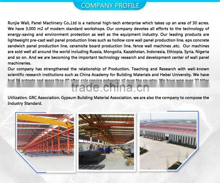 beautiful design Automatic Eps Foam Block Cutting Machine