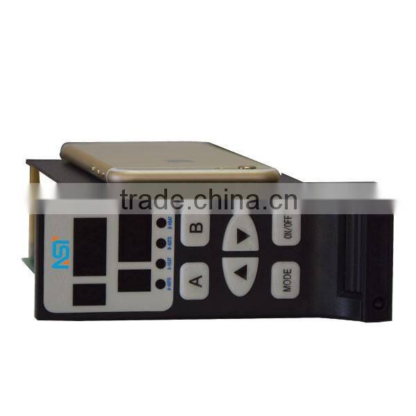 hot runner temperature controller for injection moulding machine manufacturers