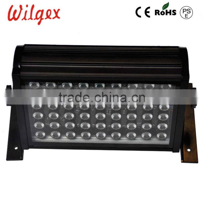 DC24V RGB flash wall washer