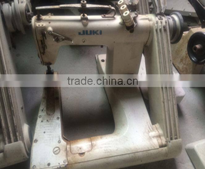 Used JUKI Feed-off-the-arm Machine MS-1261 Industrial Sewing Machine Price