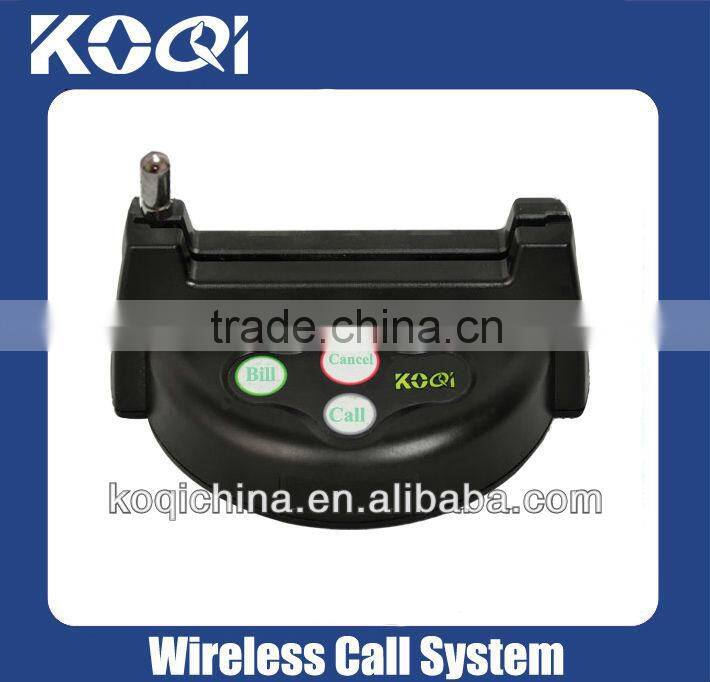 coaster pagers system with waiter all type of wrist watch and connected call button made-in-china