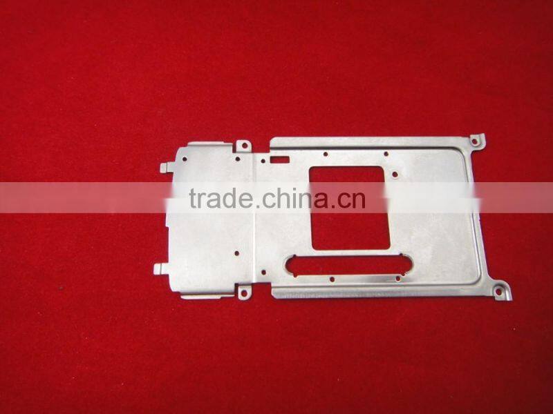 Customized Sheet Metal Stamping Part/sheet stainless steel phone parts